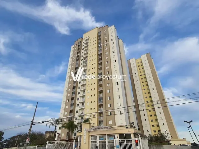 Imagem: Apartamento - Swift - Campinas