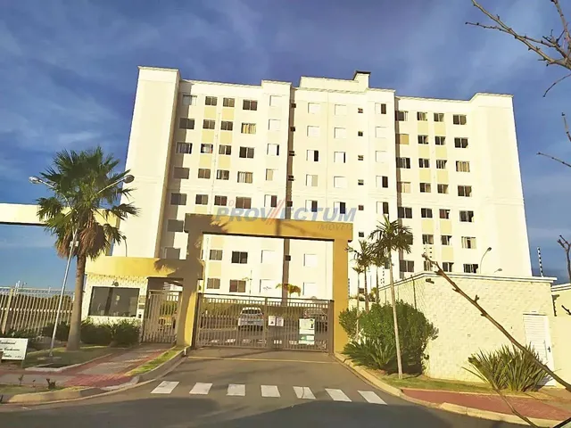 Imagem: Apartamento - Jardim Antonio Von Zuben