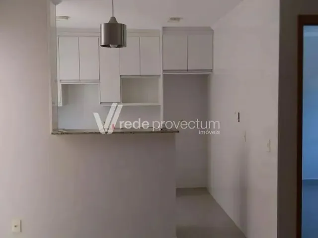 Imagem: Apartamento - Parque das Cachoeiras - Campinas