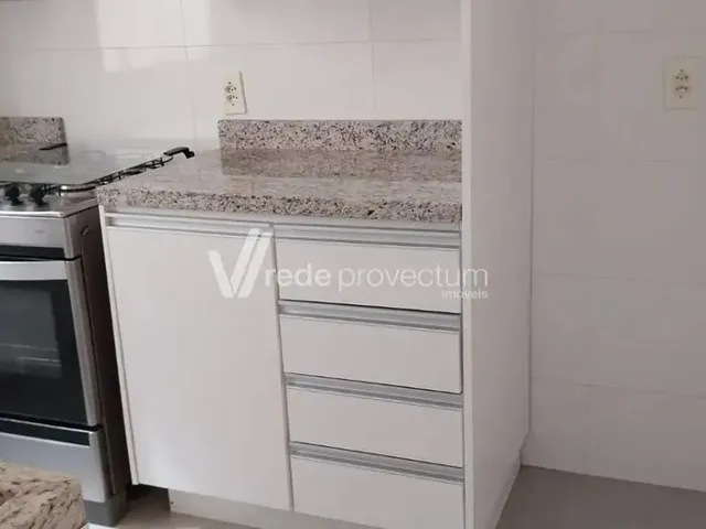 Imagem 7: Apartamento - Parque das Cachoeiras - Campinas