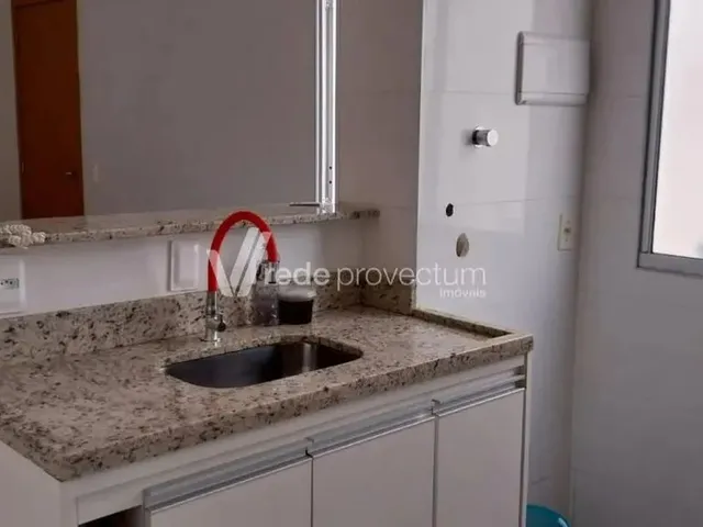Imagem 11: Apartamento - Parque das Cachoeiras - Campinas