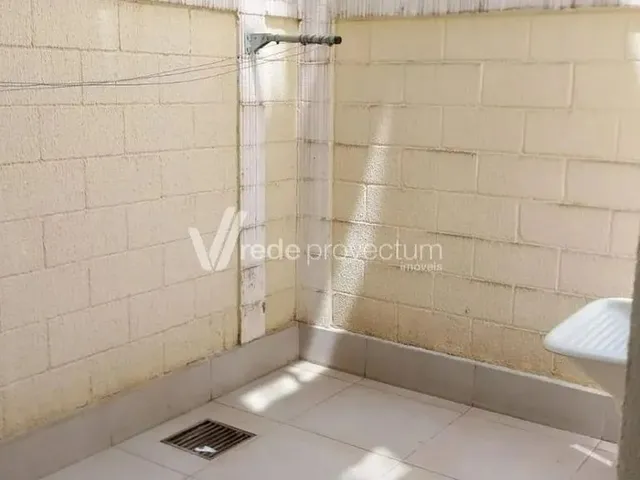 Imagem 15: Apartamento - Parque das Cachoeiras - Campinas