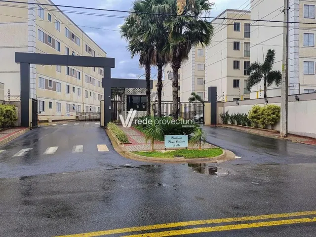 Imagem 5: Apartamento - Parque das Cachoeiras - Campinas