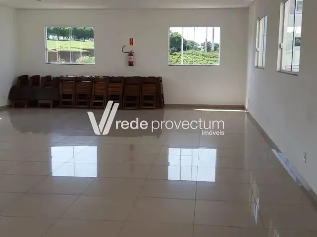Imagem 12: Apartamento - Parque das Cachoeiras - Campinas