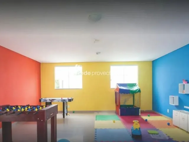 Imagem 13: Apartamento - Parque das Cachoeiras - Campinas