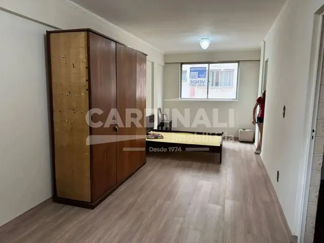 Imagem: Apartamento Kitchnet com Condomínio em