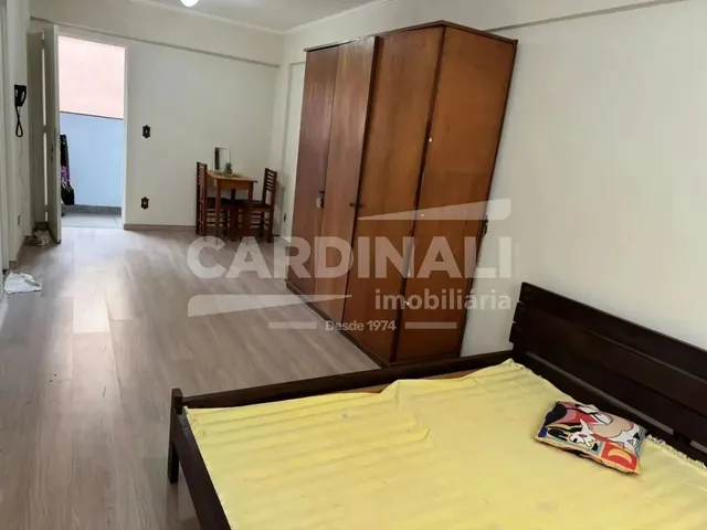Imagem 5: Apartamento Kitchnet com Condomínio em Campinas