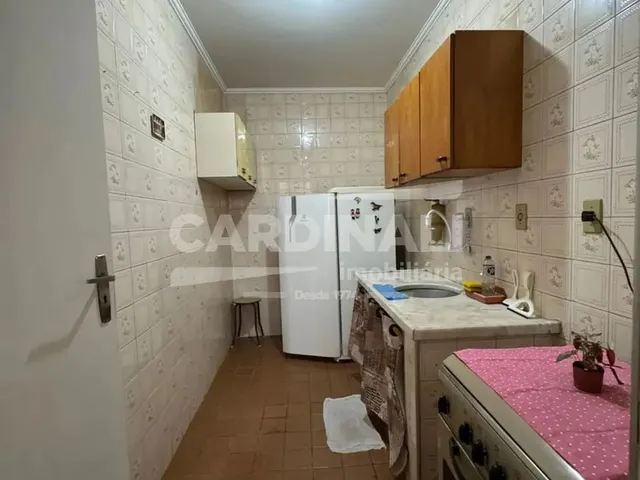 Imagem 4: Apartamento Kitchnet com Condomínio em Campinas