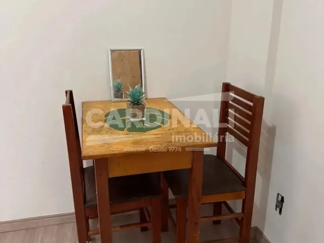 Imagem 6: Apartamento Kitchnet com Condomínio em Campinas