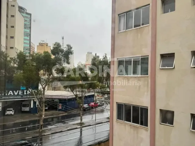 Imagem 9: Apartamento Kitchnet com Condomínio em Campinas