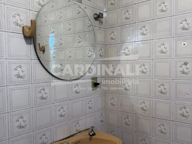 Imagem 7: Apartamento Kitchnet com Condomínio em Campinas