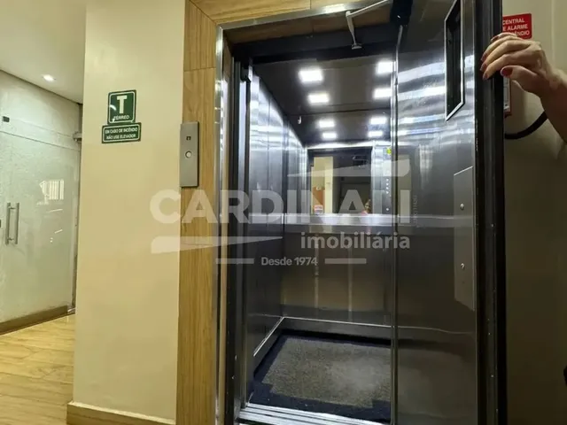 Imagem 8: Apartamento Kitchnet com Condomínio em Campinas