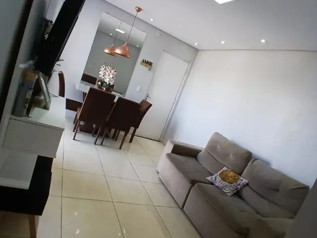 Imagem: Apartamento Terras de São Pedro,2 Quartos