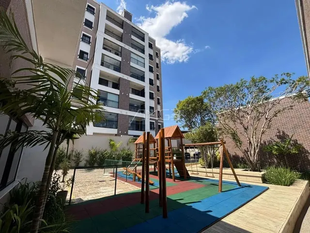 Imagem: Apartamento À Venda no Bairro Swiss Park
