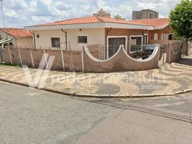 Imagem: Casa - São Bernardo - Campinas