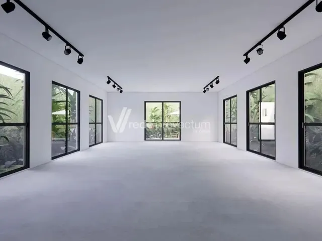 Imagem: Casa - Nova Campinas - Campinas
