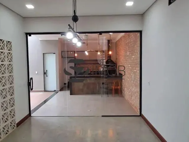 Imagem: Sobrado em Condomínio À Venda no Condomínio