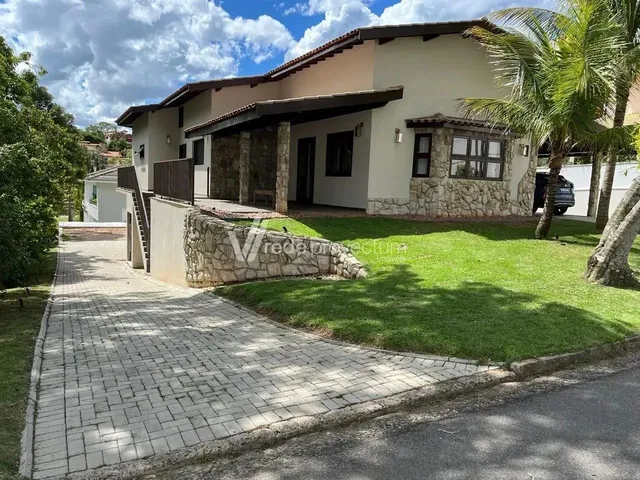 Imagem: Casa - Marambaia - Vinhedo