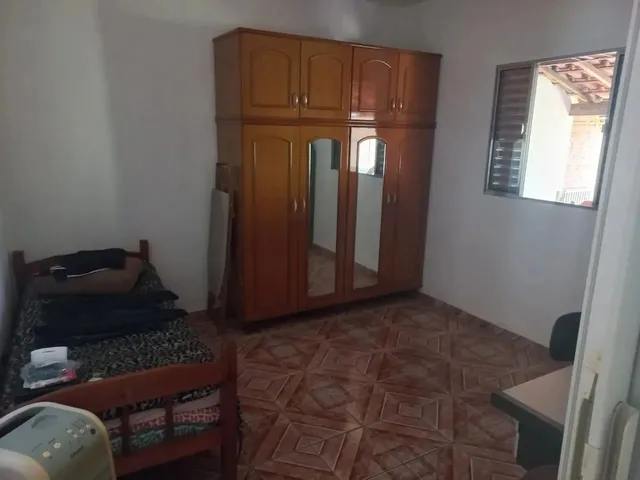 Imagem: Casa em Residencial santa Luzia - Charqueada
