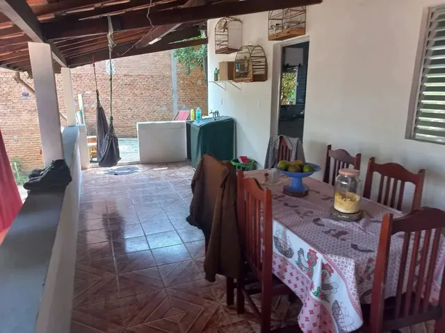 Imagem 12: Casa em Residencial santa Luzia - Charqueada