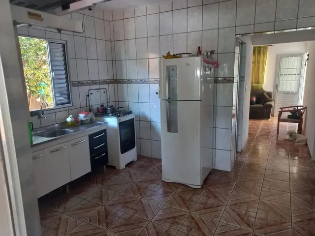 Imagem 7: Casa em Residencial santa Luzia - Charqueada
