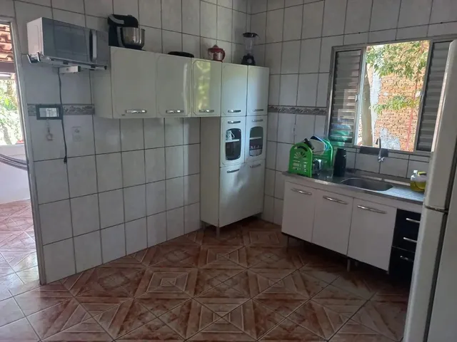 Imagem 3: Casa em Residencial santa Luzia - Charqueada