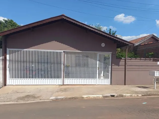 Imagem 10: Casa em Residencial santa Luzia - Charqueada