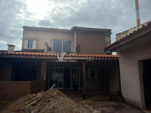Imagem: Casa - Parque Via Norte - Campinas
