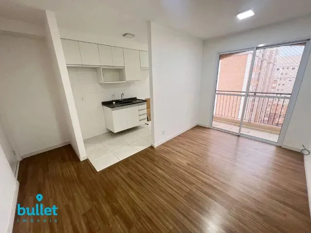 Imagem: Apartamento Residencial em Campinas (Vila