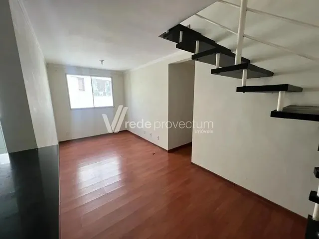 Imagem: Cobertura - Jardim Nova Europa - Campinas