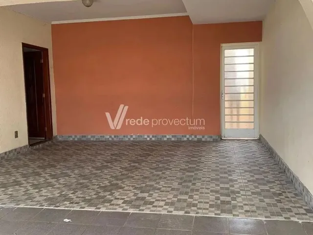 Imagem: Casa - Parque Via Norte - Campinas