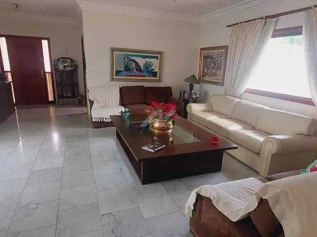 Imagem: Casa - Sousas - Campinas
