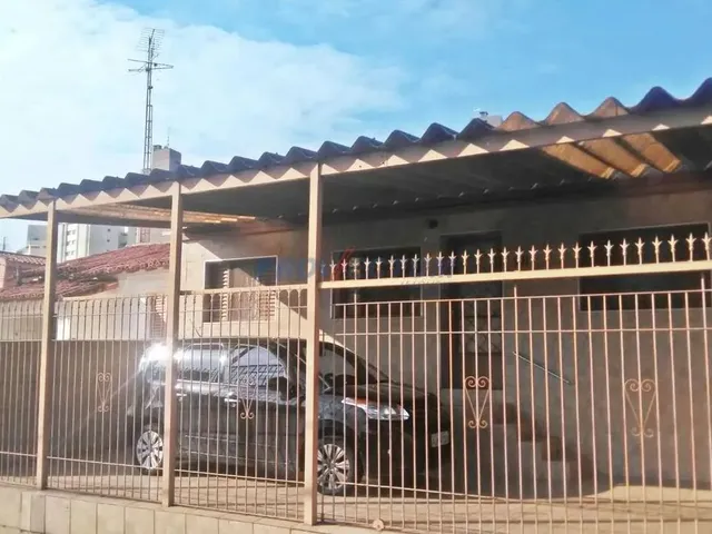Imagem: Casa - Jardim Proença - Campinas
