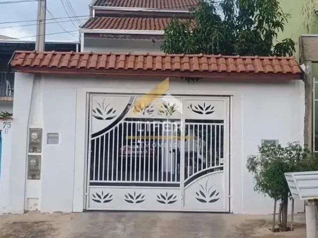 Imagem: Casa À Venda na Vila Aeroporto