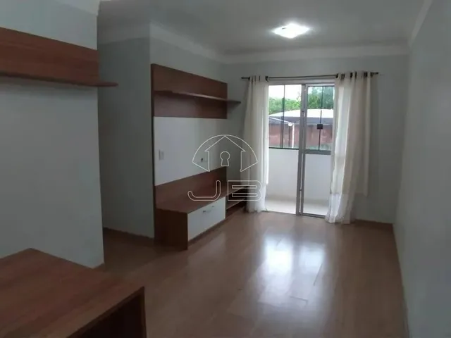 Imagem: Apartamento À Venda Condomínio Residencial