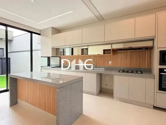 Imagem: Casa À Venda no Residencial dos Lírios