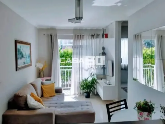 Imagem: Apartamento a Venda na Vila Marieta - Campinas