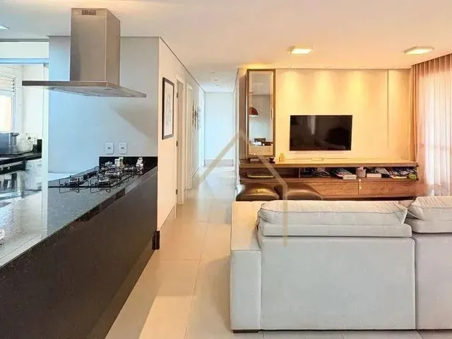 Imagem: Apartamento com 3 Dormitórios À Venda