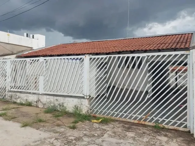 Imagem: Casa - Nova Campinas - Campinas