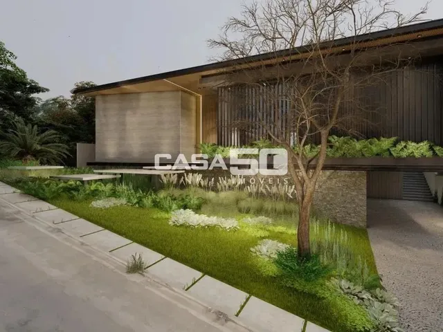Imagem: Casa - Joapiranga - Valinhos