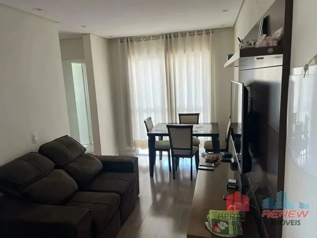 Imagem: Apartamento À Venda Residencial santa Eliza