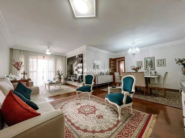 Imagem: Apartamento À Venda, 3 Quartos, 1 Suíte