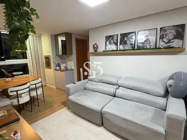 Imagem: Apartamento À Venda no Jardim Nova Europa