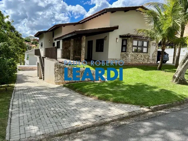Imagem: Casa em Condomínio - Marambaia - Sp