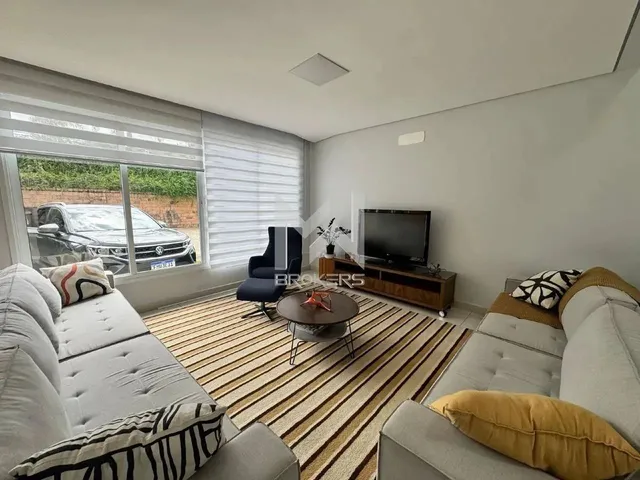 Imagem: Casa À Venda no Condomínio Piemonte Rezidenziale