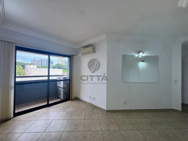 Imagem: Apartamento de 1 Quarto no Condomínio the