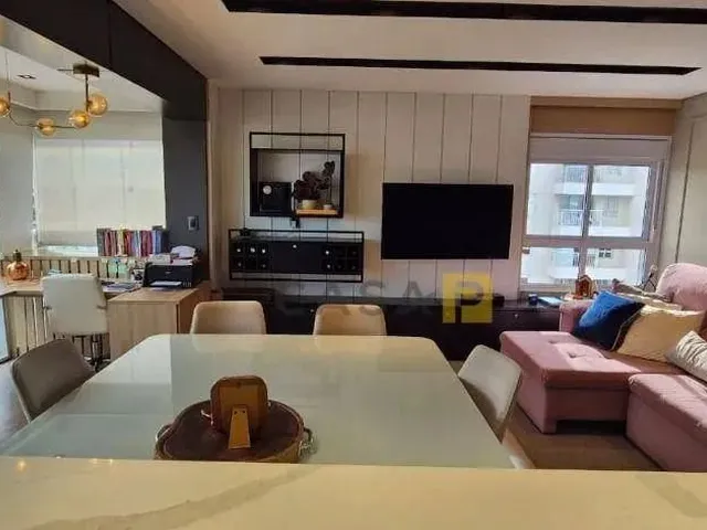 Imagem: Apartamento À Venda - Bairro Santo Antônio
