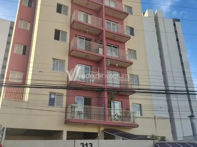 Imagem: Apartamento - Jardim Chapadão - Campinas