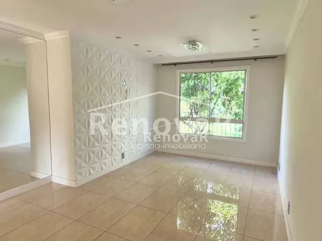 Imagem: Apartamento com 3 Dormitórios À Venda