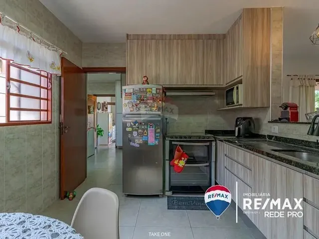 Imagem 14: Casa Térrea À Venda no Bairro Jardim Panorama - Vinhedo - Sp